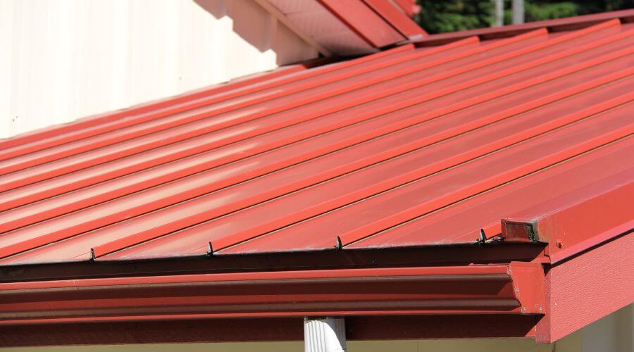Industrial Roof Maintenance in Buena, WA